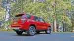 Toyota 4Runner TRD Off-Road 2016 года (NA)